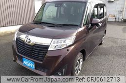 toyota roomy 2019 -TOYOTA--Roomy DBA-M910A--M910-0059367---TOYOTA--Roomy DBA-M910A--M910-0059367-