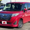 toyota roomy 2017 -TOYOTA--Roomy DBA-M900A--M900A-0133409---TOYOTA--Roomy DBA-M900A--M900A-0133409- image 1