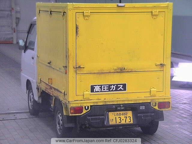 subaru sambar-truck 2011 -SUBARU 【いわき 480ｹ1373】--Samber Truck TT1--122871---SUBARU 【いわき 480ｹ1373】--Samber Truck TT1--122871- image 2