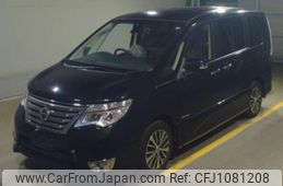 nissan serena 2015 quick_quick_DAA-HFC26_265239