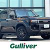 toyota land-cruiser-wagon 2024 CFJ1678063 image 1