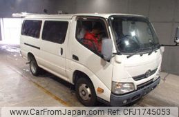 toyota toyoace 2016 CFJ1745053