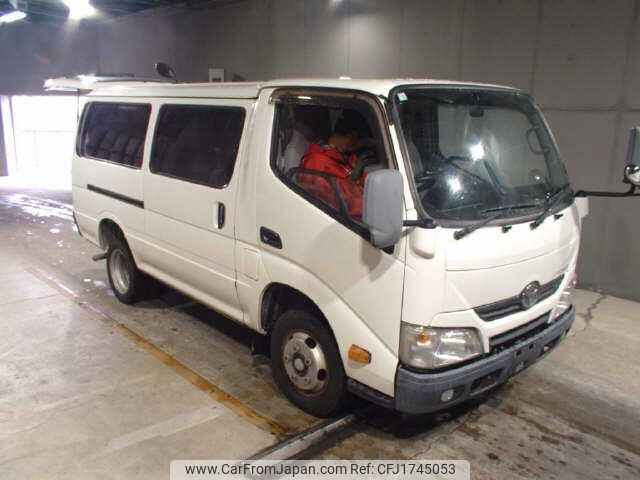 toyota toyoace 2016 CFJ1745053 image 1