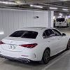 mercedes-benz c-class 2023 CFJ1833495 image 5