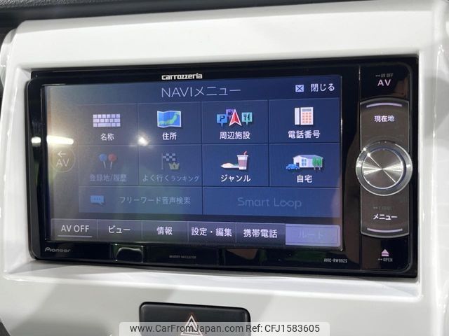 suzuki hustler 2016 CFJ1583605 image 2