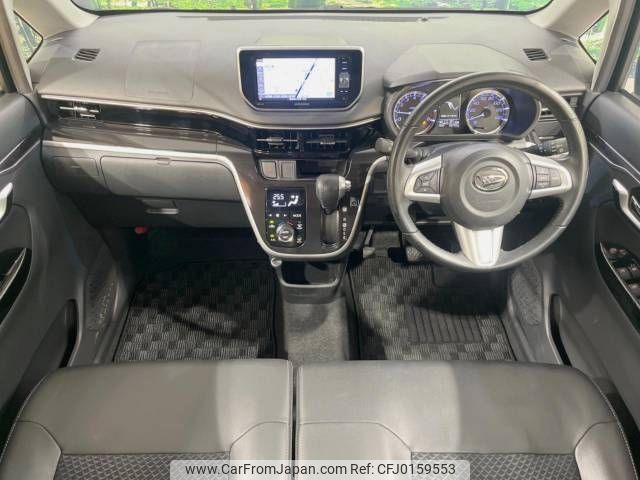 daihatsu move 2017 -DAIHATSU--Move DBA-LA150S--LA150S-0129320---DAIHATSU--Move DBA-LA150S--LA150S-0129320- image 2