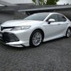 toyota camry 2020 -TOYOTA--Camry 6AA-AXVH75--AXVH75-1001112---TOYOTA--Camry 6AA-AXVH75--AXVH75-1001112- image 2