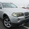 bmw x3 2009 Y2024100038F-12 image 2