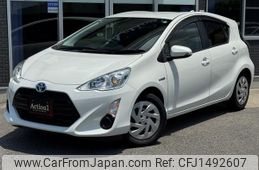 toyota aqua 2016 526