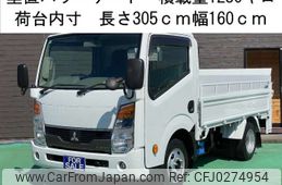 mitsubishi-fuso canter-guts 2017 -MITSUBISHI 【足立 400ﾑ3321】--Canter Guts TKG-BSZ2F24--SZ2F24-703264---MITSUBISHI 【足立 400ﾑ3321】--Canter Guts TKG-BSZ2F24--SZ2F24-703264-