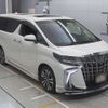 toyota alphard 2021 -TOYOTA--Alphard AGH30W-0384739---TOYOTA--Alphard AGH30W-0384739- image 6