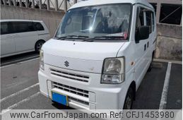 suzuki every 2010 -SUZUKI--Every GBD-DA64V--DA64V-760103---SUZUKI--Every GBD-DA64V--DA64V-760103-