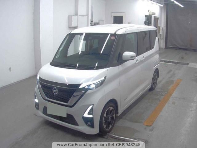 nissan roox 2021 quick_quick_5AA-B44A_B44A-0085138 image 1