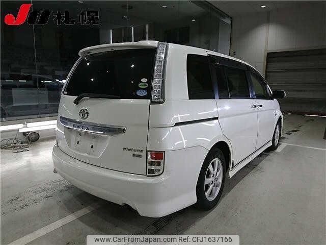 toyota isis 2012 CFJ1637166 image 2