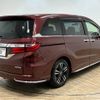 honda odyssey 2016 -HONDA--Odyssey DAA-RC4--RC4-1014734---HONDA--Odyssey DAA-RC4--RC4-1014734- image 15