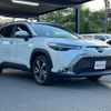 toyota corolla-cross 2023 CFJ1573802 image 16