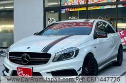 mercedes-benz a-class 2013 quick_quick_176052_WDD1760522T139345