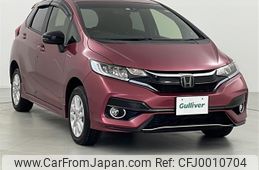 honda fit 2017 -HONDA--Fit DAA-GP6--GP6-3402922---HONDA--Fit DAA-GP6--GP6-3402922-