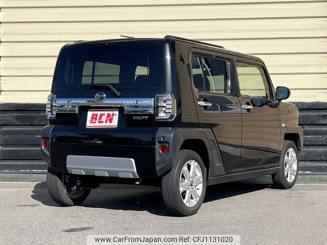 daihatsu taft 2022 -DAIHATSU--Taft 5BA-LA900S--LA900S-0092601---DAIHATSU--Taft 5BA-LA900S--LA900S-0092601- image 2