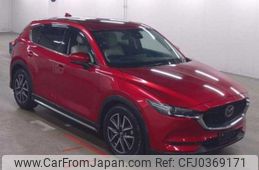 mazda cx-5 2017 quick_quick_LDA-KF2P_KF2P-103904