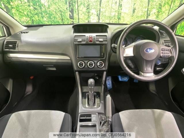 subaru xv 2014 -SUBARU--Subaru XV DAA-GPE--GPE-014421---SUBARU--Subaru XV DAA-GPE--GPE-014421- image 2