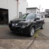 nissan juke 2018 -NISSAN--Juke YF15--514375---NISSAN--Juke YF15--514375- image 1