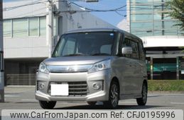 suzuki spacia 2013 quick_quick_DBA-MK32S_MK32S-839699