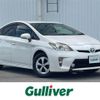 toyota prius 2013 -TOYOTA--Prius DAA-ZVW30--ZVW30-1708217---TOYOTA--Prius DAA-ZVW30--ZVW30-1708217- image 1