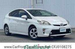 toyota prius 2013 -TOYOTA--Prius DAA-ZVW30--ZVW30-1708217---TOYOTA--Prius DAA-ZVW30--ZVW30-1708217-