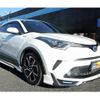 toyota c-hr 2017 quick_quick_ZYX10_ZYX10-2016380 image 1