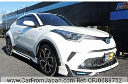 toyota c-hr 2017 quick_quick_ZYX10_ZYX10-2016380