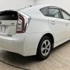 toyota prius 2015 quick_quick_DAA-ZVW30_ZVW30-2000997 image 17