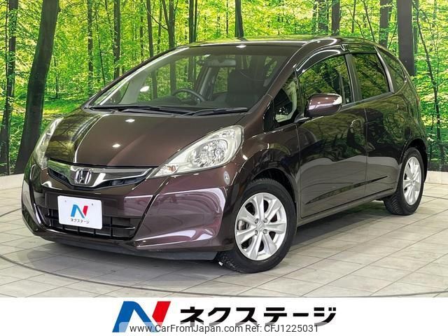 honda fit 2013 quick_quick_GE8_GE8-1703501 image 1