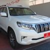 toyota land-cruiser-prado 2021 -TOYOTA--Land Cruiser Prado 3BA-TRJ150W--TRJ150-0128719---TOYOTA--Land Cruiser Prado 3BA-TRJ150W--TRJ150-0128719- image 1