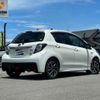 toyota vitz 2018 -TOYOTA--Vitz DAA-NHP130--NHP130-2040693---TOYOTA--Vitz DAA-NHP130--NHP130-2040693- image 2