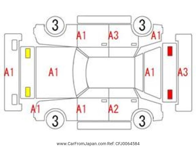 toyota land-cruiser-prado 2008 -TOYOTA--Land Cruiser Prado CBA-TRJ120W--TRJ120-5121637---TOYOTA--Land Cruiser Prado CBA-TRJ120W--TRJ120-5121637- image 2