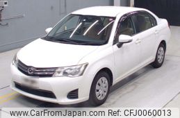 toyota corolla-axio 2013 -TOYOTA--Corolla Axio NRE160-7004722---TOYOTA--Corolla Axio NRE160-7004722-