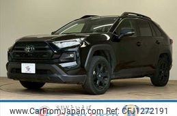 toyota rav4 2023 -TOYOTA--RAV4 6BA-MXAA54--MXAA54-4040381---TOYOTA--RAV4 6BA-MXAA54--MXAA54-4040381-