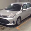 toyota corolla-fielder 2019 -TOYOTA--Corolla Fielder DAA-NKE165G--NKE165-7214829---TOYOTA--Corolla Fielder DAA-NKE165G--NKE165-7214829- image 1