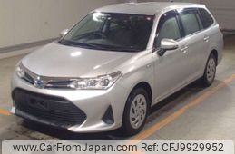 toyota corolla-fielder 2019 -TOYOTA--Corolla Fielder DAA-NKE165G--NKE165-7214829---TOYOTA--Corolla Fielder DAA-NKE165G--NKE165-7214829-