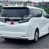 toyota vellfire 2018 -TOYOTA--Vellfire DBA-AGH35W--AGH35-0025979---TOYOTA--Vellfire DBA-AGH35W--AGH35-0025979- image 3