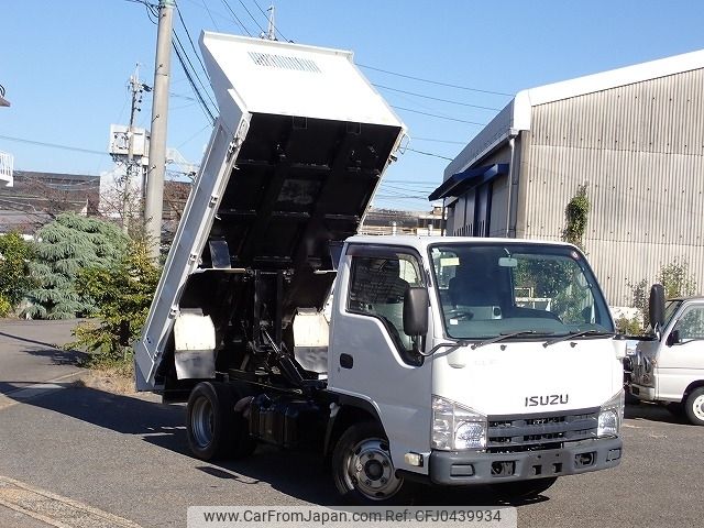 isuzu elf-truck 2011 -ISUZU--Elf BKG-NJR85AD--NJR85-7019192---ISUZU--Elf BKG-NJR85AD--NJR85-7019192- image 1