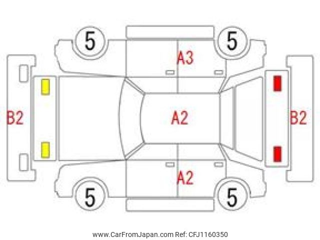 suzuki every 2006 -SUZUKI--Every EBD-DA64V--DA64V-134984---SUZUKI--Every EBD-DA64V--DA64V-134984- image 2