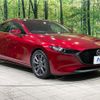 mazda mazda3-fastback 2019 quick_quick_BP5P_BP5P-104603 image 17