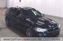 bmw 5-series 2020 quick_quick_ABA-JT20_WBAJT32070GM36696