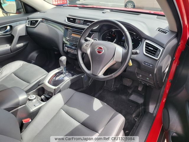 nissan x-trail 2014 -NISSAN--X-Trail DBA-NT32--NT32-005295---NISSAN--X-Trail DBA-NT32--NT32-005295- image 2