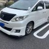 toyota alphard 2011 CFJ1826808 image 1