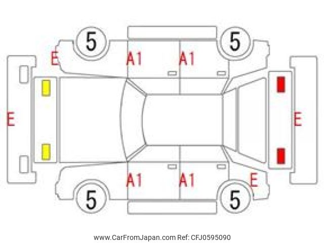 nissan dayz 2016 -NISSAN--DAYZ DBA-B21W--B21W-0332122---NISSAN--DAYZ DBA-B21W--B21W-0332122- image 2