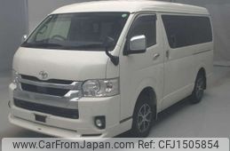 toyota hiace-wagon 2020 CFJ1505854