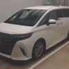 toyota alphard 2023 -TOYOTA--Alphard 6AA-AAHH40W--AAHH40-0004213---TOYOTA--Alphard 6AA-AAHH40W--AAHH40-0004213- image 1